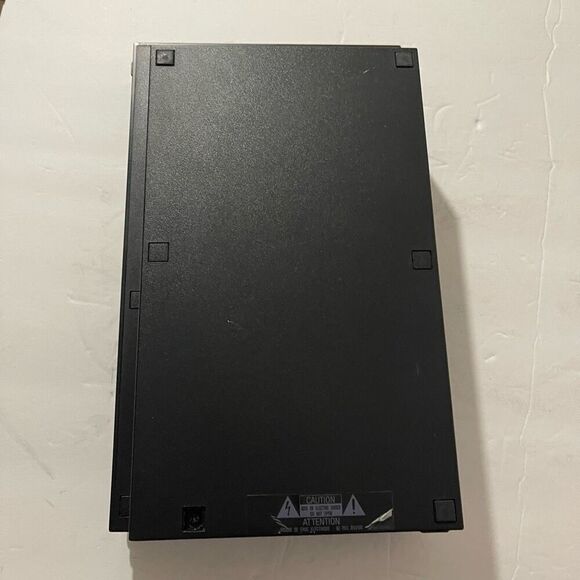 Sony PlayStation 2 PS2 Bundle with 10 Games Hitman 2 Socom Tetris Worlds Full Sp - Picture 4 of 10